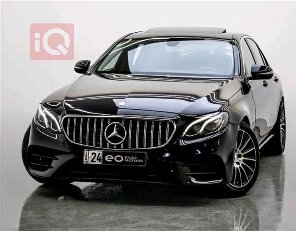Mercedes-Benz for sale in Iraq